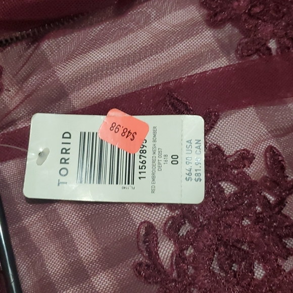 Jacket - Picture 2 of 2